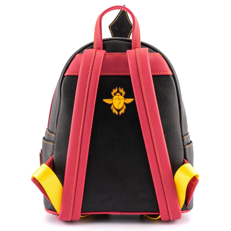 Disney Villains - Jafar Scene Mini Backpack