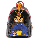 Disney Villains - Jafar Scene Mini Backpack