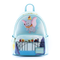 Disney: Dumbo 80th Anniversary - Don't Just Fly Mini Backpack, Loungefly