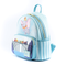Disney: Dumbo 80th Anniversary - Don't Just Fly Mini Backpack, Loungefly