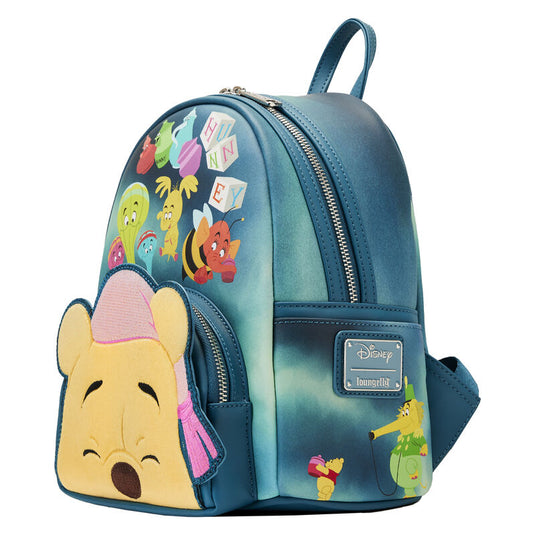 Disney Winnie l'ourson Heffa-Dream Glow Mini sac à dos