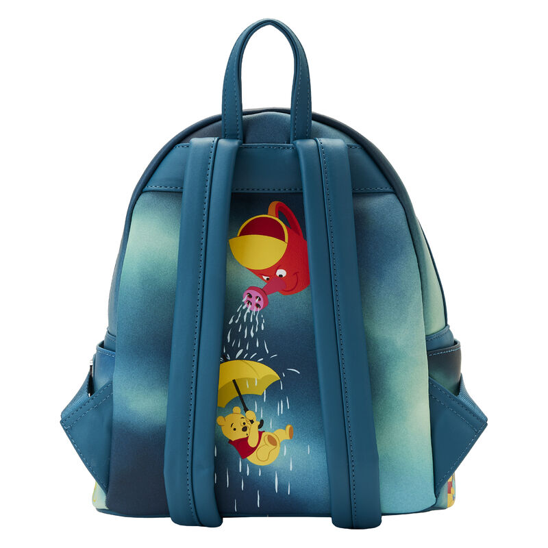 Chargez l&#39;image dans la visionneuse de la galerie, Disney Winnie l&#39;ourson Heffa-Dream Glow Mini sac à dos
