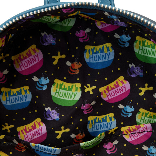 Disney Winnie l'ourson Heffa-Dream Glow Mini sac à dos