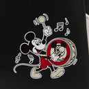 Mini mochila Disney 100.º Mickey Mouse Club