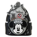 Disney 100ème Mickey Mouse Club Mini sac à dos