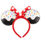 Disney: Minnie Mouse - Oh My! Sweets Sprinkle Ears Headband