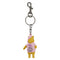 Disney! Winnie the Pooh Heffa-Dream Keychain