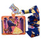 Disney: Beauty and the Beast - Dancing Lanyard with Cardholder, Loungefly