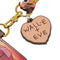 Disney Pixar WALL-E Date Night Lanyard with Card Holder