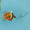 Disney Winnie the Pooh Heffa-Dream Unisex Hoodie
