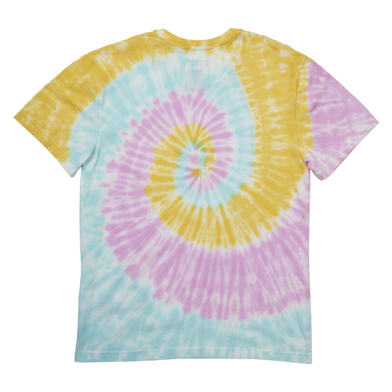 Load image into Gallery viewer, Disney Winnie the Pooh Heffa-Dream Tie-Dye Unisex T-shirt
