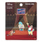 Disney: Dumbo - Circus Enamel Pin Set (4 Pack)