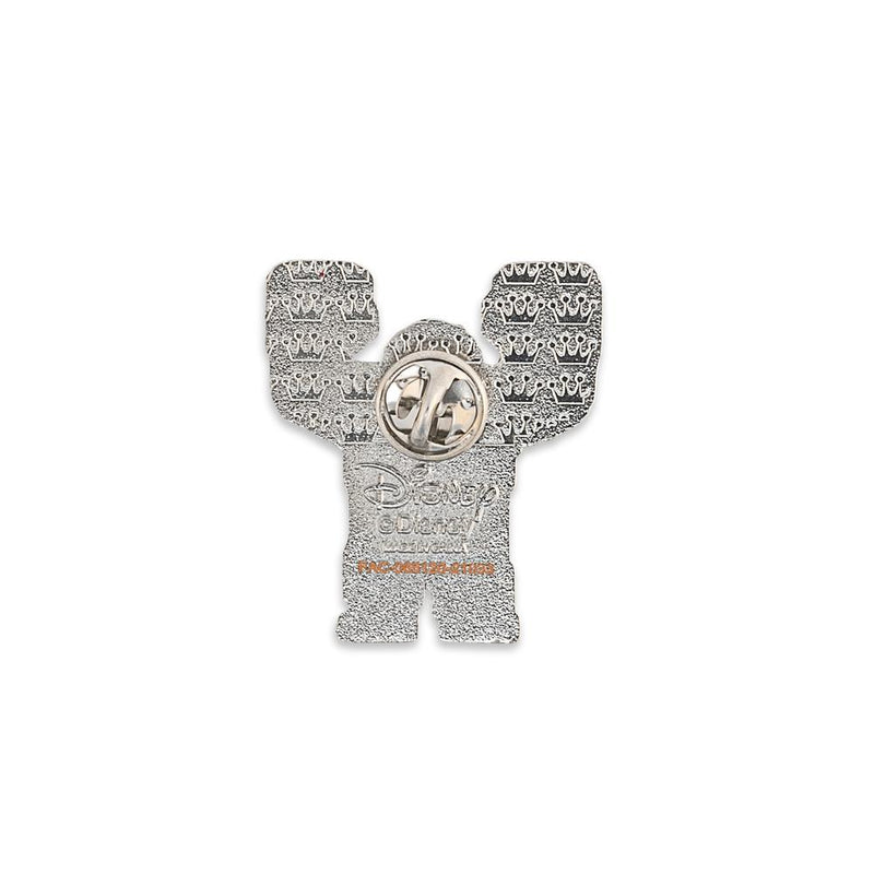 Disney - Wreck-It Ralph Enamel Pin Set (4 Pack)