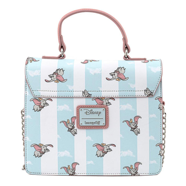 Disney: Dumbo - Circus Crossbody Bag