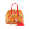 Disney: Seasonal Ginger Bread AOP Crossbody Bag, Loungefly