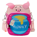 Disney: Winnie the Pooh - Piglet “Crossbody” Bag
