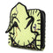 The Nightmare Before Christmas Oogie Boogie Cosplay Zip Wallet