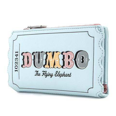 Disney: Dumbo - Circus Flap Wallet