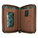 Disney: Fox and the Hound - Tod and Copper Wallet