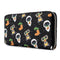 Disney: Wall-E - Eve Earth Day Zip around Wallet