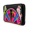 Disney: The Nightmare Before Christmas - Oogie Boogie Wheel Zip Around Wallet, Loungefly