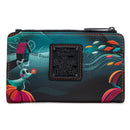 Disney - The Nightmare Before Christmas - "Simply Meant to be" Flap Wallet, Loungefly