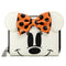 Disney - Ghost Minnie Glows in the Dark Wallet, Loungefly