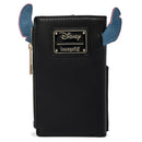 Disney: Stitch - Bowtie Wallet, Loungefly