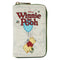 Disney: Winnie the Pooh - Classic Book Cover Zip Around Wallet