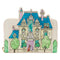 Disney: Los Aristogatos - Cartera con cremallera Marie House