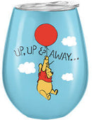 Disney: Winnie the Pooh - Up & Away 10oz Double Wall Stainless Tumbler