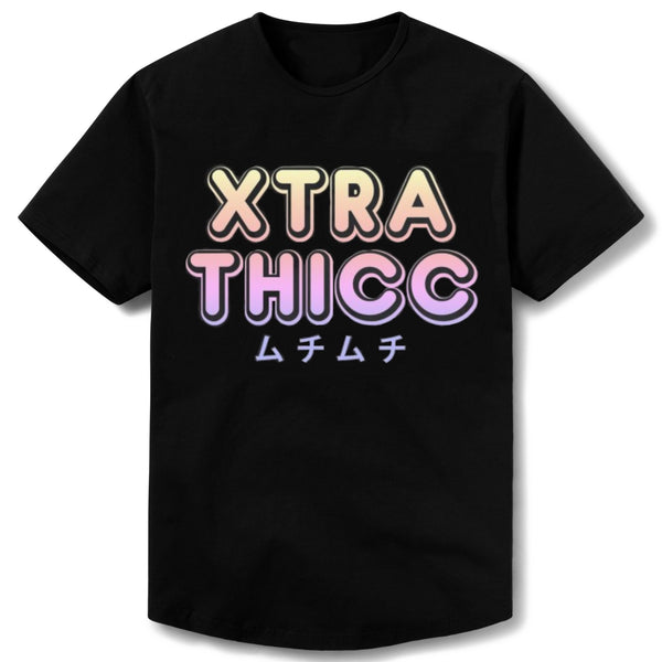 Kawaii - Xtra Thicc T-Shirt