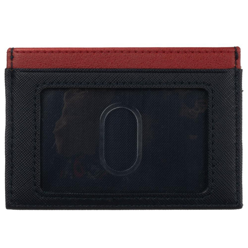 Wonder Woman Card Wallet - Kryptonite Character Store