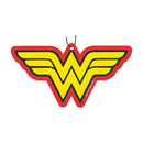 Wonder Woman Logo Air Freshener (3-Pack) - Kryptonite Character Store