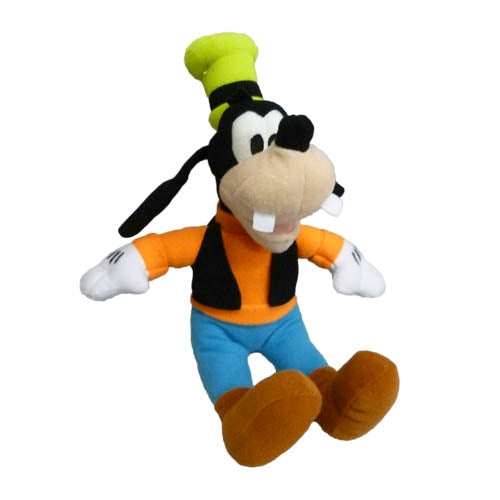 Goofy 11" Plush