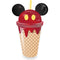 Disney - Mickey Cherry Ice Cream Ear Tumbler