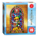The Legend of Zelda - Wind Waker Collector's Puzzle