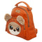 Star Wars - Ewok Mini Backpack