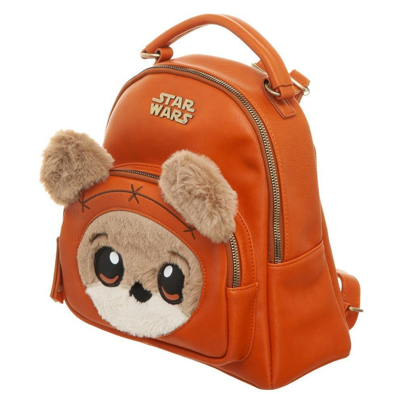 Star Wars - Ewok Mini Backpack