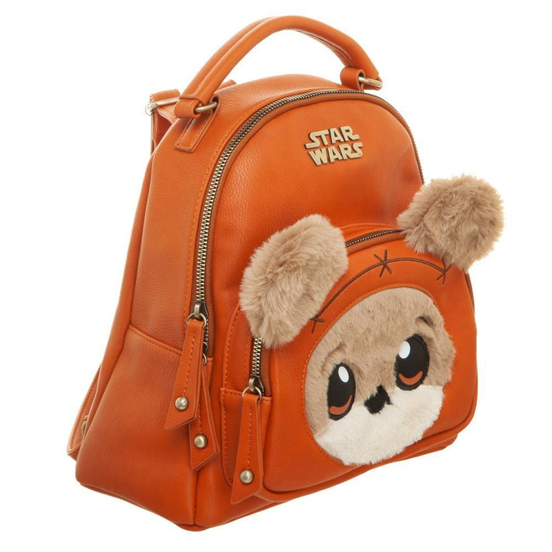 Star Wars - Ewok Mini Backpack