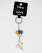 Disney: Dumbo - Dreamy Balloon Enamel Keychain