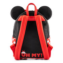 Disney: Minnie Mouse - Oh My! Sweets Mini Backpack
