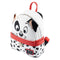 Disney: 101 Dalmatians - 60th Anniversary Patch Cosplay Mini Backpack