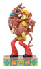 Scooby-Doo - Ruh-Roh! Shaggy Collectible Figurine