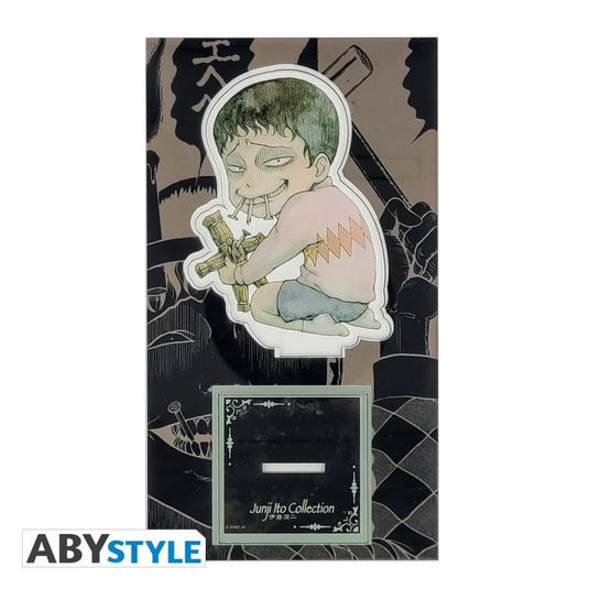 Junji Ito Collection - Souichi Chibi Acryl Figure