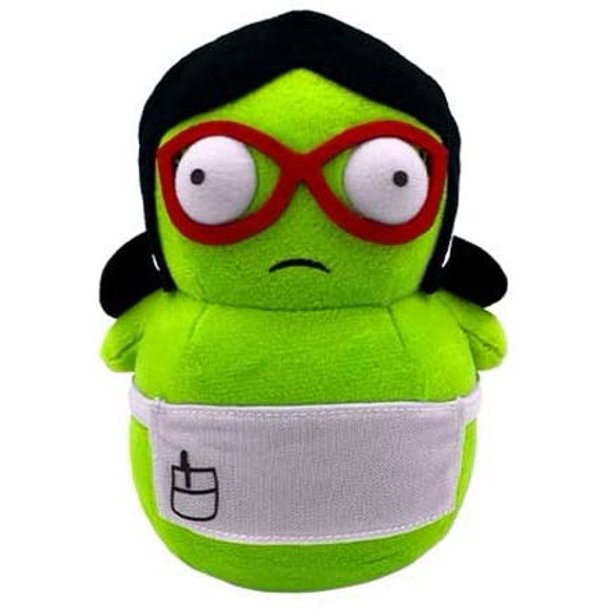 Chargez l&#39;image dans la visionneuse de la galerie, Bob&#39;s Burgers Kuchi Kopi Peluche 6&quot;
