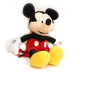 Plush Backpack - Mickey Mouse