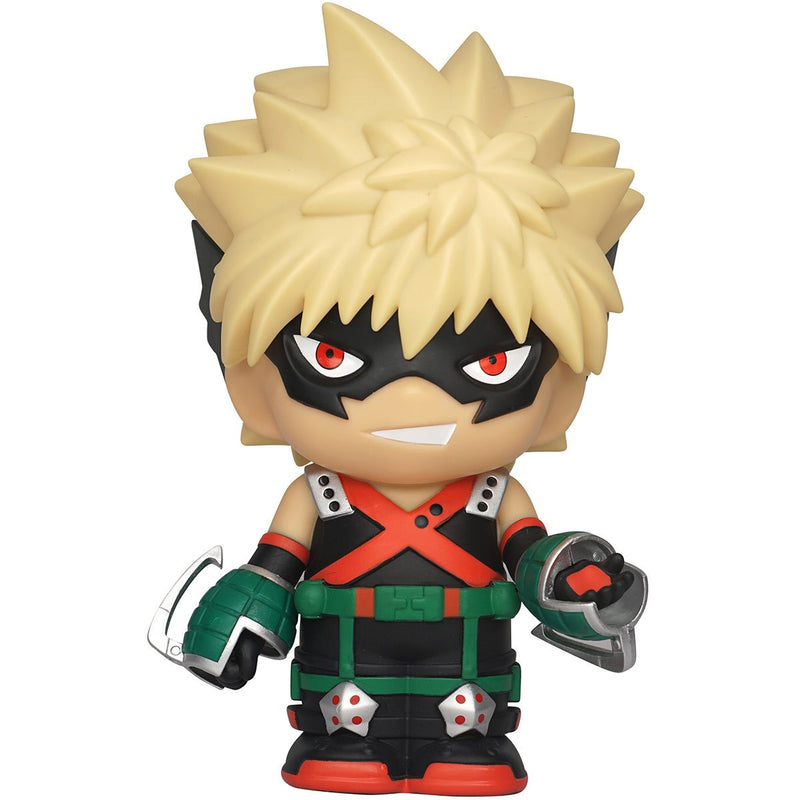 Chargez l&#39;image dans la visionneuse de la galerie, My Hero Academia - Banque en PVC figurative Bakugo
