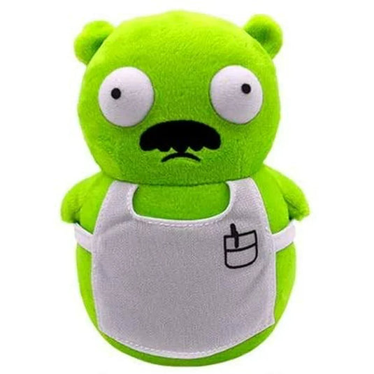 Bob's Burgers Kuchi Kopi Peluche 6