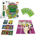 Teenage Mutant Ninja Turtles - Turtle Power Card Game